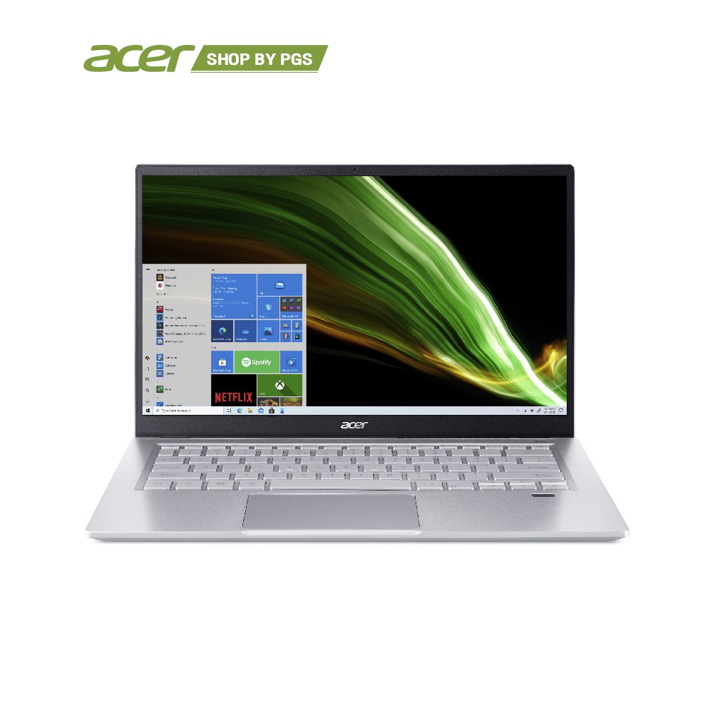Acer Swift SF314-43 Notebook 14