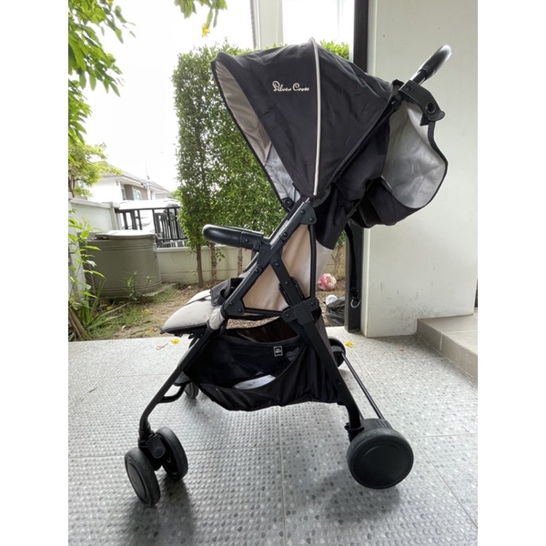 รถเข็นเด็ก Silver Cross Shopee Thailand