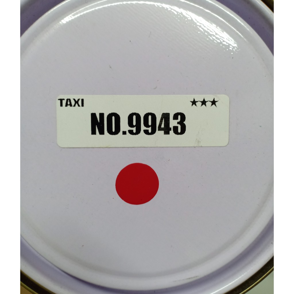 สีพ่นรถยนต์-สีรถยนต์-morrison-มอริสัน-2k-เบอร์-taxi-9943-สีแดงแท็กซี่-ขนาด-1-ลิตร