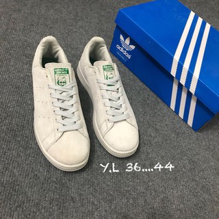 รองเท้าผ้าใบรุ่น Adidas Stan Smith