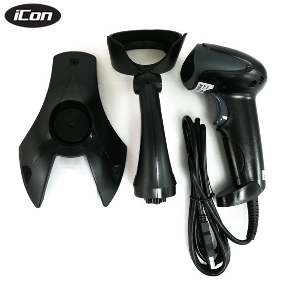 เครื่องอ่านบาร์โค้ด-icon-ic-1920-2d-image-scanner-2-มิติ-barcode-scanner-พร้อมขาตั้ง-รับประกันศูนย์-1ปี