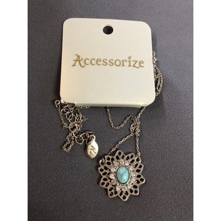 สร้อยคอ Accessorize ของแท้