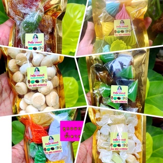 รวมขนมเมืองเพชรบุรี20บาท100กรัม