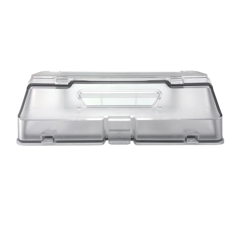 Station De Charge Compatible Robot Aspirateur Xiaomi Viomi - Base De Recharge Avec Séchage Et Ventilation