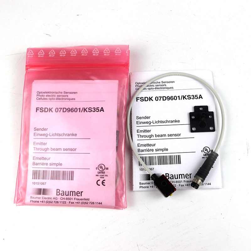 YY Original FEDK07P6901 / KS35A FHDK10P5101 / S35A โฟโตอิเล็กทริคสวิตช์ ...