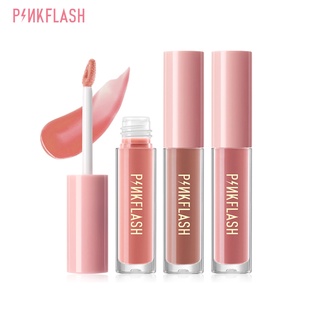 Pinkflash Ohmygloss Hot Lip Gloss ลิปกลอส ให้ความชุ่มชื้นยาวนาน