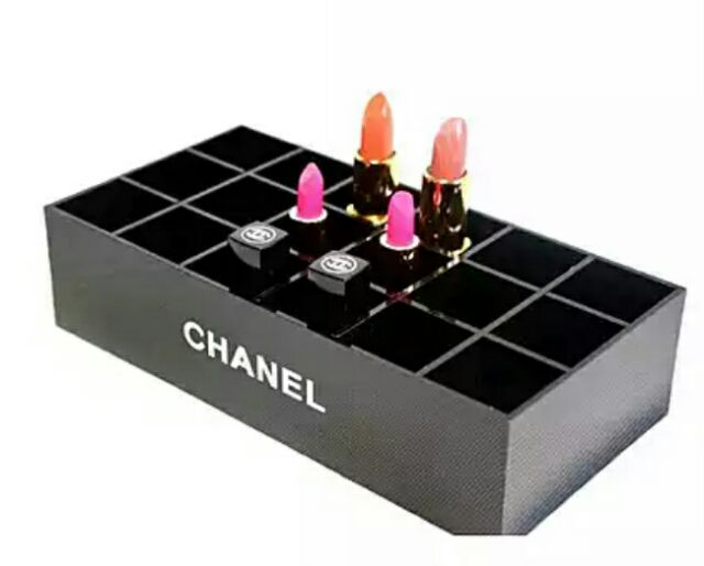 chanel-lip-box-พร้อมส่ง