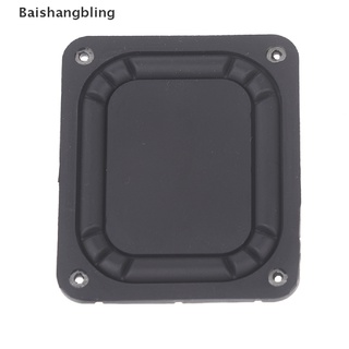 BSBL 69*59mm Bass Radiator Passive Speaker For Bluetooth Auxiliary Low Frequency BL