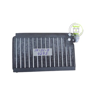 คอยล์เย็น ฮีโน่ เมก้า (F-0022)134A Car Ac Evaporator HINO MEGA