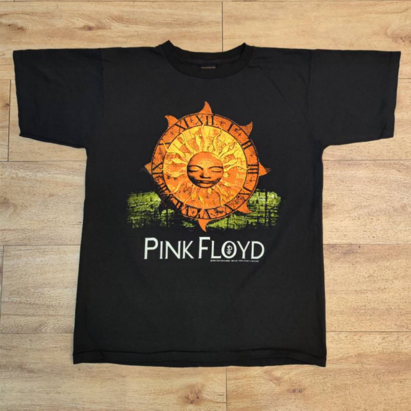 pink-floyd-1994-เสื้อวง-เสื้อทัวร์-เสื้อวงร็อค-พิงฟรอย