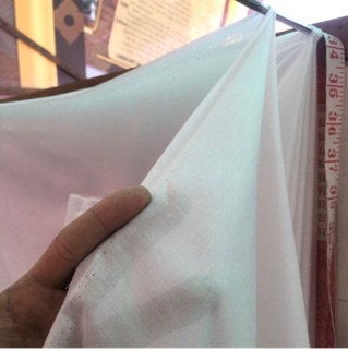 ภาพหน้าปกสินค้าผ้ามัสลิน ผ้าฝ้ายมัสลิน ผ้าฝ้าย 100% พร้อมส่ง‼️(มีบริการเก็บเงินปลายทาง🚚)#ราคาถูกผ้าเนื้อดีสวยๆ ที่เกี่ยวข้อง