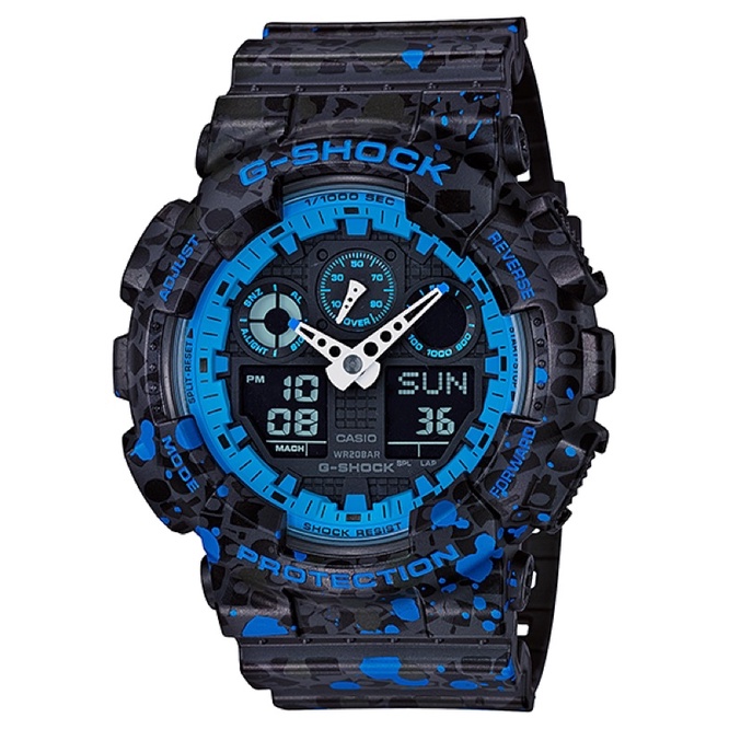 g-shock-รุ่น-ga-100tmn-1-ga-100st-2-limited