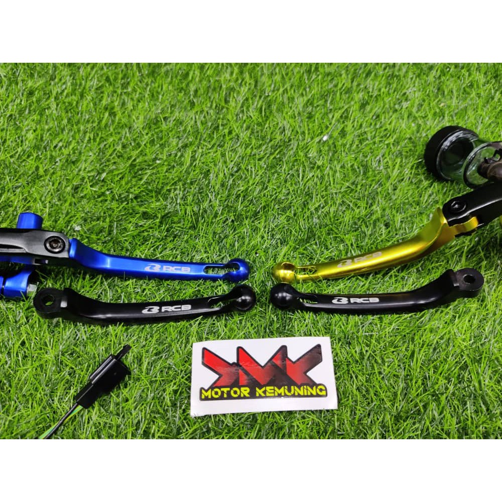 Rcb LEVER KIT สําหรับ MASTER PUMP S1 เท่านั้น BLACK COLOUR เท่านั้น ...