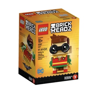 Lego BrickHeadz #41587 Robin™