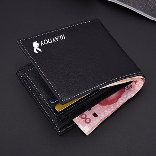ภาพขนาดย่อของภาพหน้าปกสินค้าmiss bag fashion กระเป๋าสตางค์ กระเป๋าเงินมาใหม่ รุ่น wallet จากร้าน yhp27_40vo บน Shopee ภาพที่ 5