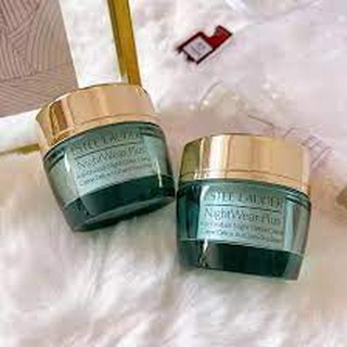 Estee Lauder NightWear Plus Anti-Oxidant Night Detox Creme 15ml.