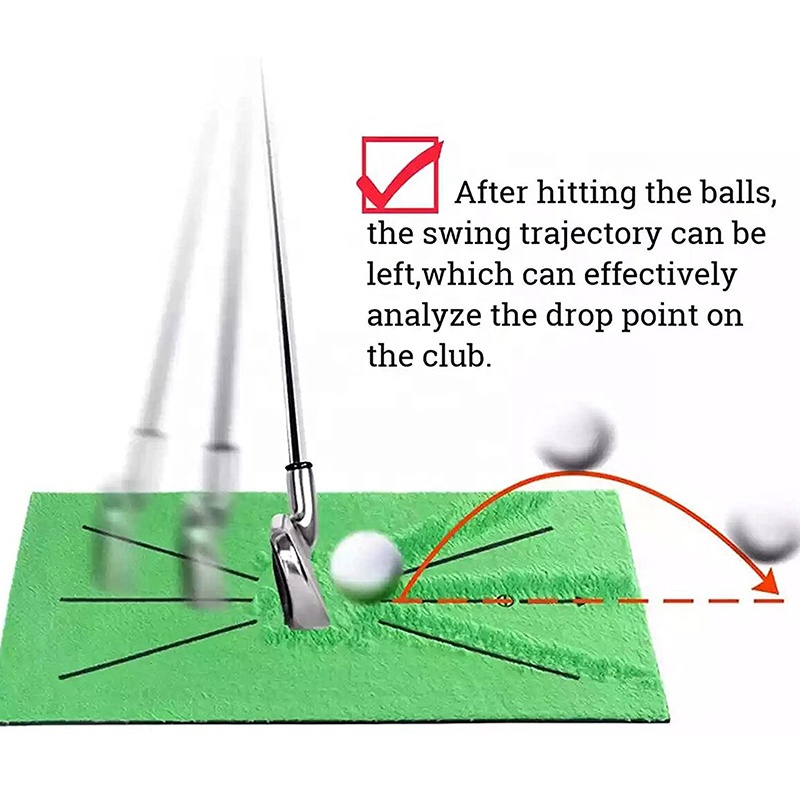 swing-detection-mat-พรมซ้อมวงสวิงเก็บรอย-divot-พรมซ้อมวงสวิงพัฒนาวงสวิง