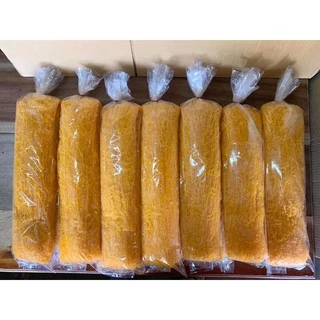 ฝอยทองเพชรบุรี 1 กิโลกรัม 150 บาท photo