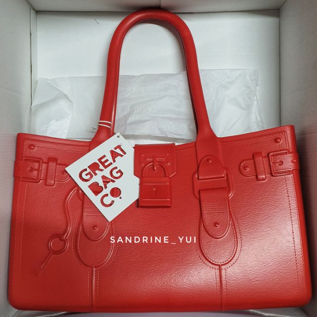 Great Bag Co. Canada Shopee Thailand