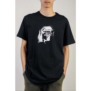 T-shirt  Volcom เสื้อยืด VAF342003 KELL YEA S/S TEES-5XL