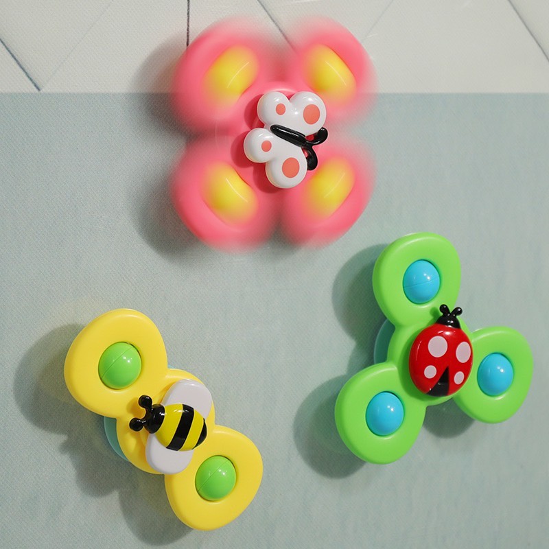 พร้อมส่ง-ราคาถูกมาก-สปินเนอร์-spinner-เซต-3-ชิ้น