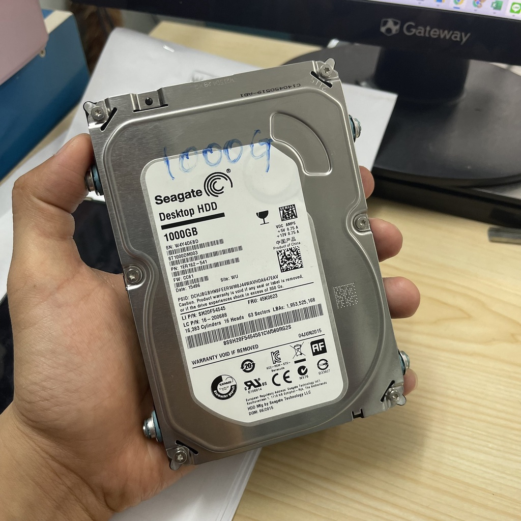 harddisk-sata-1000g-มือสอง-3-5-นิ้ว-สำหรับ-pc-คล่ะยี่ห้อ