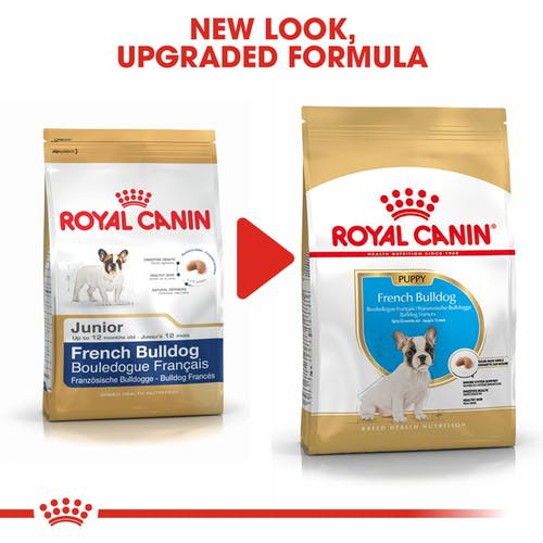 cheaper-royal-canin-french-bulldog-puppy-3kg-โรยัลคานิน-อาหารลูกสุนัข-เฟรนช์-บูลด็อก-ขนาด-3-กิโลกรัม