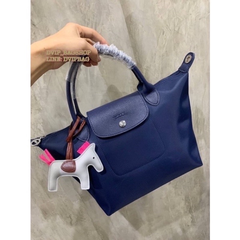 longchamp-le-pliage-neo-size-s-แท้