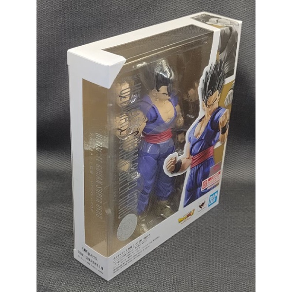 new-son-gohan-super-hero-dragonball-shf-figuarts-s-h-figuarts-ดราก้อนบอล-exo-killer-jmaz-exotist