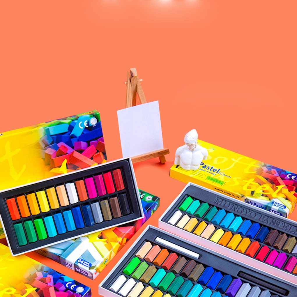choo-painting-pastel-set-drawing-crayon-soft-chalk-student-diy-art-painting-kit-supplies