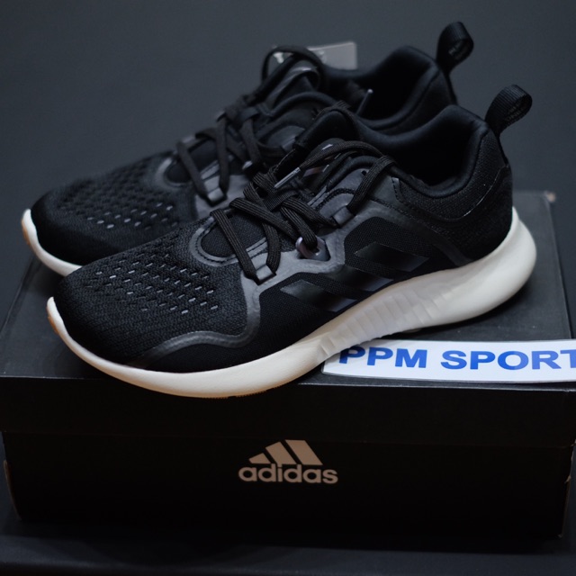 รองเท้าออกกำลังกาย adidas Edgebounce W (BB7566)+ของแท้ | Shopee Thailand