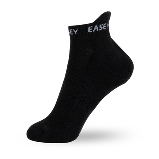 ภาพหน้าปกสินค้าEasey ถุงเท้าลดกลิ่นอับ ES Light - Low cut MT Black ที่เกี่ยวข้อง