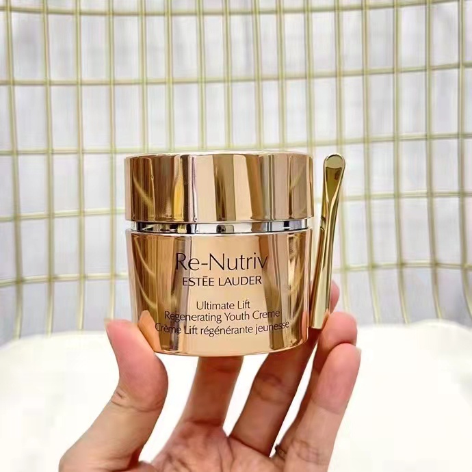 estee-lauder-ครีมบํารุงผิวหน้าให้ความชุ่มชื้นและกระชับผิวลดริ้วรอย-50มล