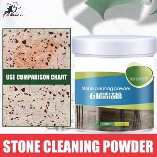 FF grangite stone stain remover หินทําความสะอาด 200 กรัม