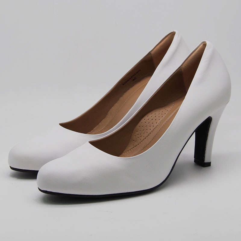 sofit-รองเท้าคัชชูสีดำ-สีขาวหนังวัวแท้-100-ส่งจากโรงงานผลิต