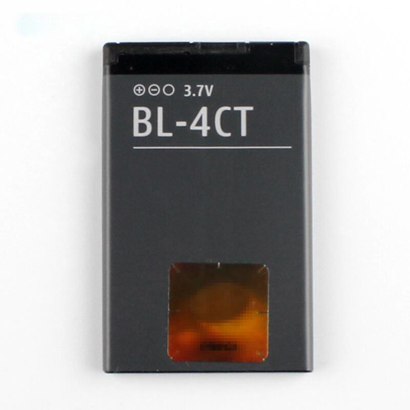 bl-4ct-แบตเตอรี่-nokia-2720-fold-6600-fold-6700-7210-7230-7310x3-5310-5630-860mah