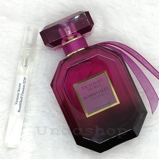 ภาพขนาดย่อสินค้าแบ่งขาย Victoria Secret BombShell Passion EDP น้ำหอมแบรนด์แท้ 100%