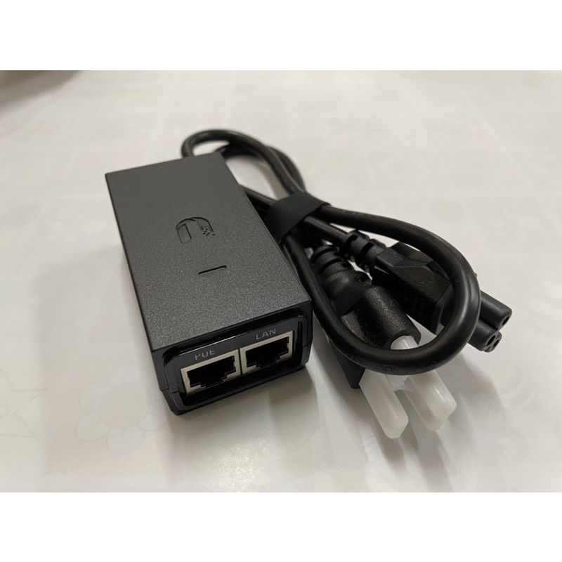 Power Over Adapter UBIQUITI (POE48V0.5AG) Shopee Thailand