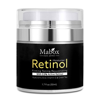 #ครีมบำรุงผิว #ครีมลดเลือนริ้วรอย #ลดเลือนริ้วรอย #ครีมลดสิว # retinol A cream # retinol