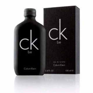 Calvin Klein Ck be edt 100ml