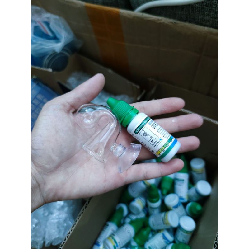 Drop Checker ดร็อปเช็คco2 ดร็อปเช็คคาร์บอนไดออกไซด์ (สินค้าพร้อมส่ง ...