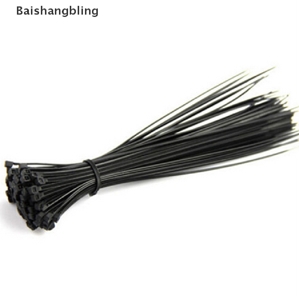 bsbl-100pcs-10cm-nylon-plastic-zip-trim-wrap-cable-loop-ties-wire-self-locking-black-bl