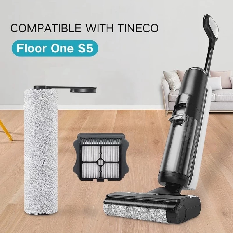 แปรงลูกกลิ้ง-สําหรับเครื่องดูดฝุ่นไร้สาย-tineco-floor-one-s5-s5-pro-2-0