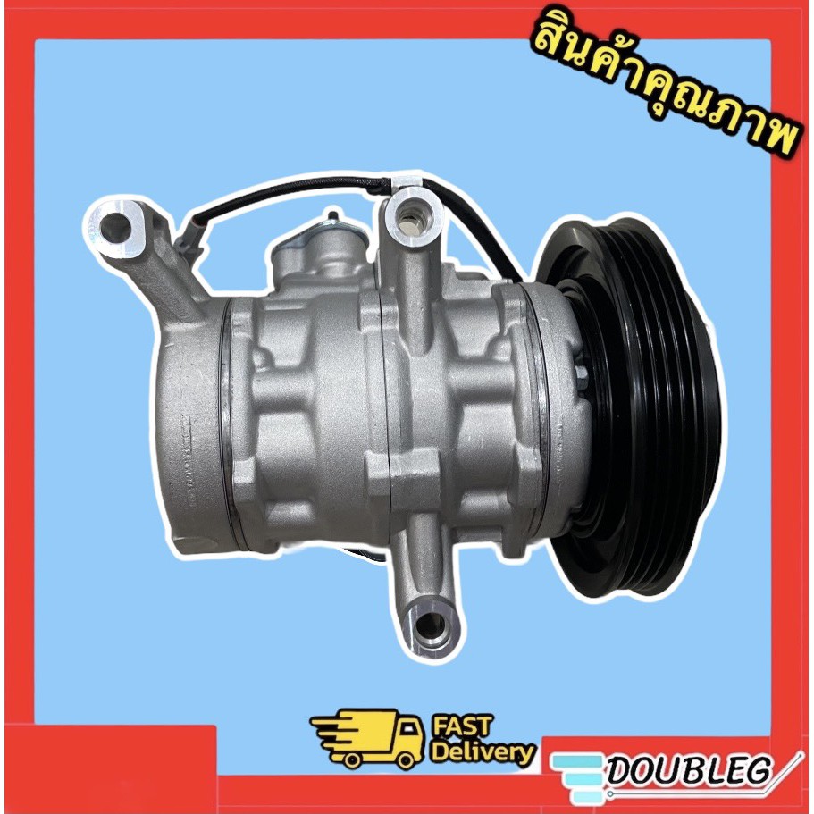 คอมแอร์-วีออส-2013-2015-stal-7157-คอมเพลสเซอร์-toyota-vios-2013-2015-compressure-vios13-4-pk