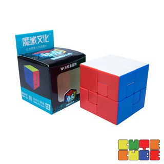 รูบิค MoYu Puppet Cube I | CuteCube