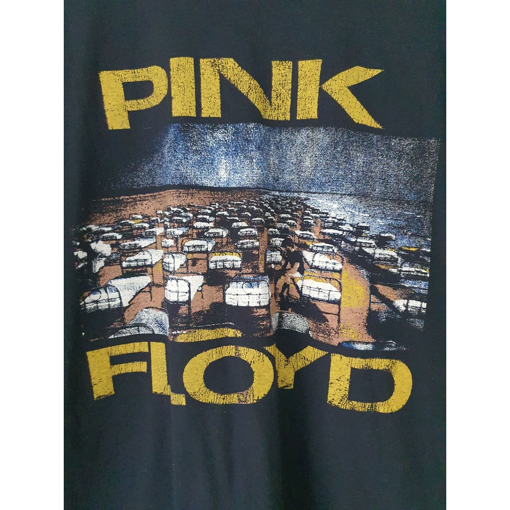 เสื้อยืด-pink-floyd-t-shirt
