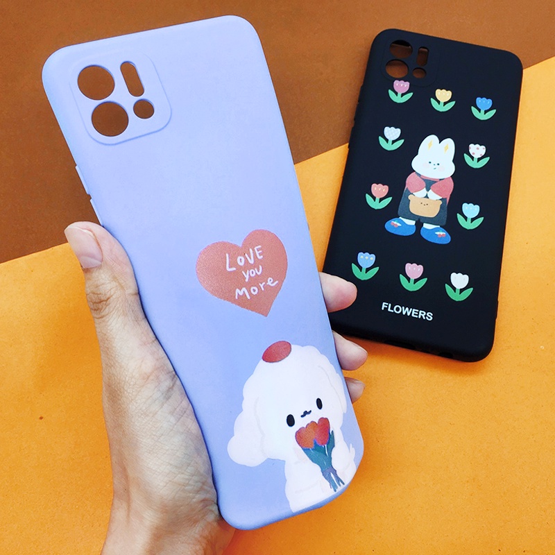 opพร้อมส่ง-เคสมือถือ-tpu-กันเลนส์กล้อง-พื้นหลังกันรอย-ลายการ์ตูน-รายละเอียดสินค้า-เคสซิลิโคน-tpu-ตัว