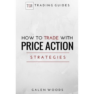 ภาพหน้าปกสินค้าHow to trade with price action strategies ที่เกี่ยวข้อง