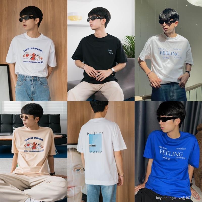 gp-zamio-t-shirt-เสื้อยืดโอเวอร์ไซส์อก-44นิ้ว-oversize-sml