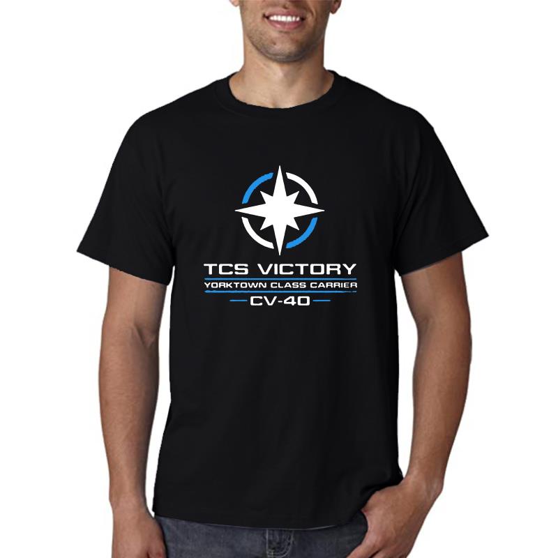 เสื้อยืด-พิมพ์ลาย-commander-tcs-victory-สําหรับผู้ชาย-และผู้หญิง